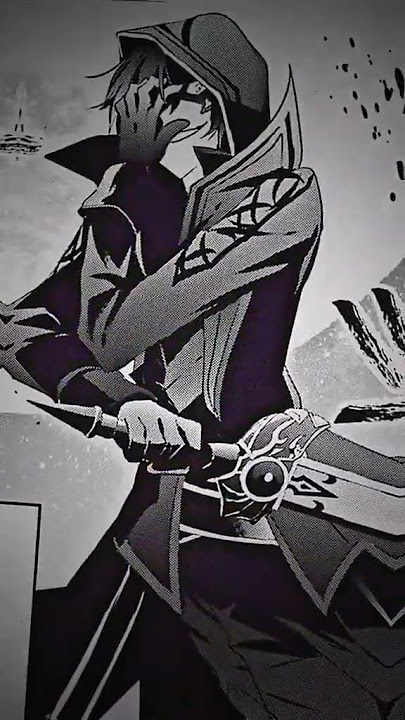 Cid Kagenou || Kage No Jitsuryokusha