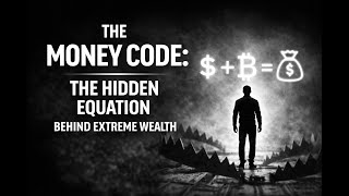 The Money Code: The Hidden Equation Behind Extreme Wealth