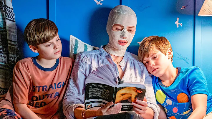 The Boys Are Convinced Their Mom is Replaced With ...