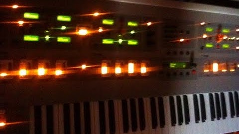 Synthesizer NEURON Hartmann*Space/Ambient MUSIC[CHILL MUSIC] STEPHANIE IBIZA/ Epic Electronic Music.