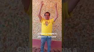 chistes y chapas a peruanos famosos 988258765 cesar Gabrielli timoteo