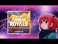 Super animal royale season 10 is out 