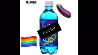 🍆 blueberry gaygo 🌈 Resimi