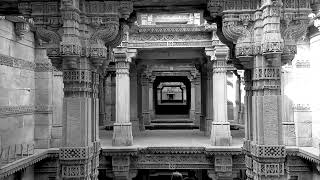 Adalaj Stepwell Cinematic Video Tourism