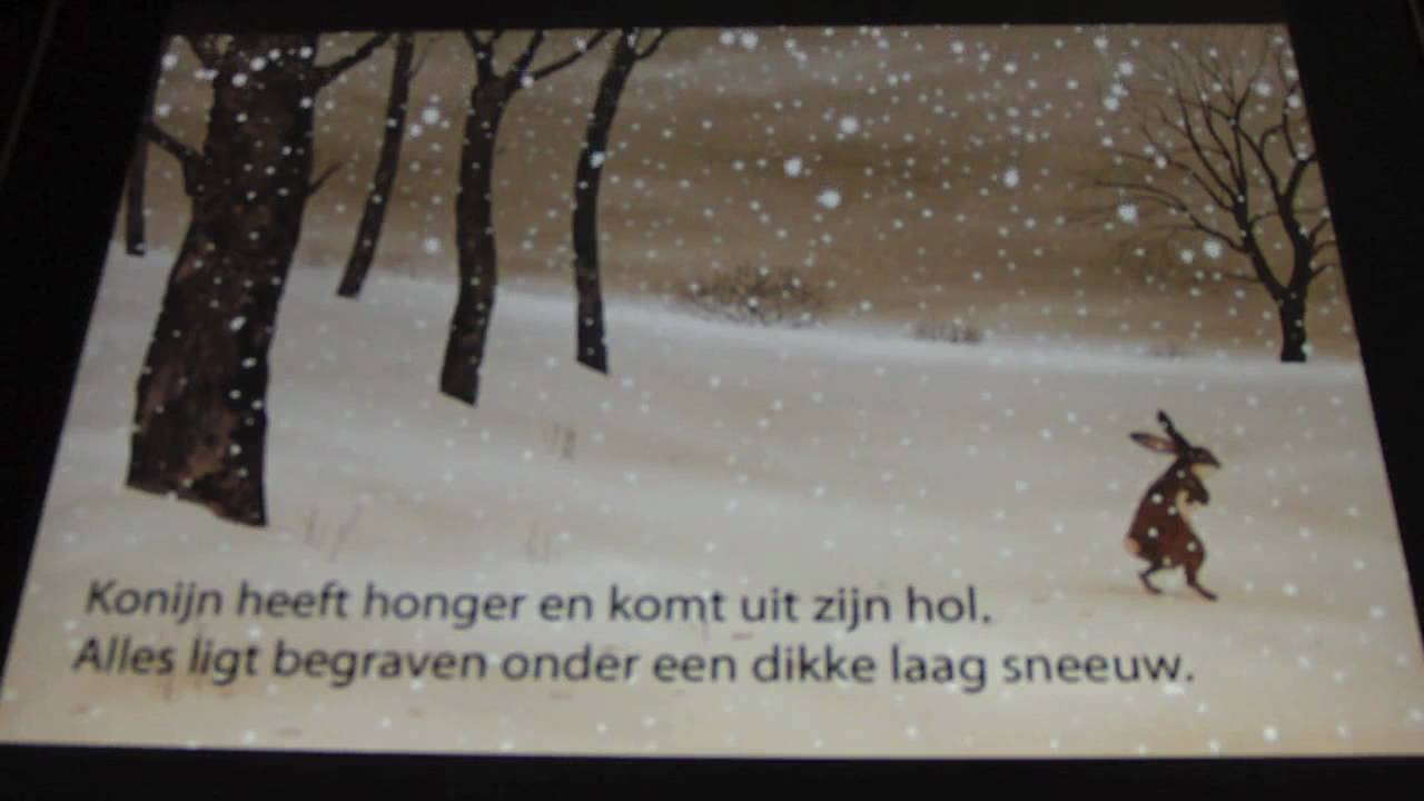 De Rode Appel iPad App