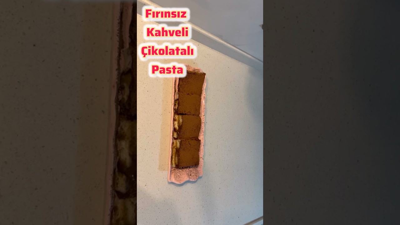 Borcamda pratik pasta ✅ Çikokatalı Kahveli #shorts #pasta #keşfet #takip #kahve #çikolata #music Borcamda pratik pasta ✅ Çikokatalı Kahveli #shorts #pasta #keşfet #takip #kahve #çikolata #music