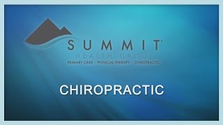 Summit Health 360: Chiropractic screenshot 5