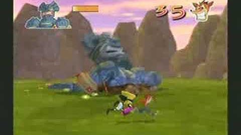 Crash Twinsanity (Walkthrough) - Part 9/35