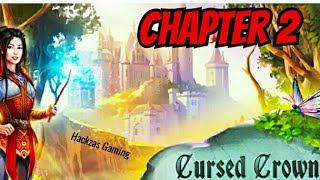 Adventure Escape Mysteries Cursed Crown Walkthrough Chapter 1 And 2 Marvin Games
