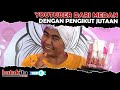 Shock! Aksi Youtuber Medan Ini Lampaui Banyak Selebriti! - #SumatraBatak