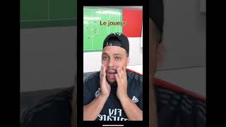 Mbappé ???? #viral #shorts #2022 #viralshorts #funnyshorts #viralreels #funnyreels #college #football