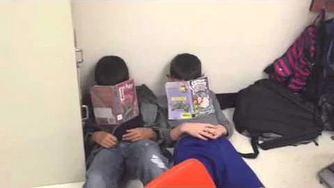Good Readers