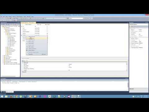 34 - SQL - Baza Podataka, Tabele