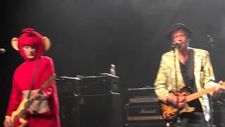 "I Will Dare"  The Replacements