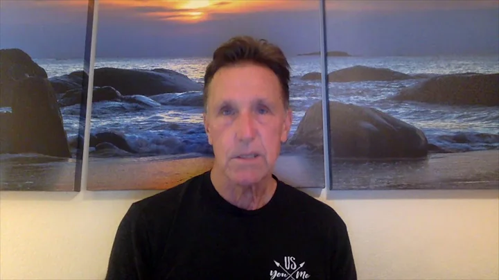 Daily Hope Devotional 261. November 1o, 2020. Jeff...