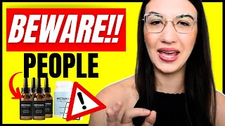 METANAIL COMPLEX-⚠️😭❌((BEWARE PEOPLE!))-Metanail - Metanail Serum Pro - Metanail Review - Meta Nail