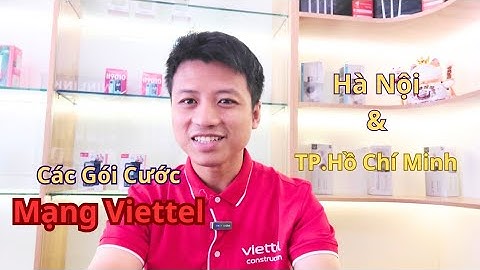 Đánh giá truyền hình internet viettel 2023