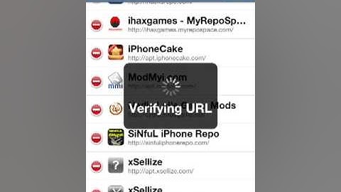 How to mod any game using cydia
