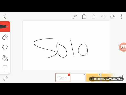 Solo Meme( Flipaclip )
