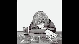 Meme-Pushertokyo Ghoulyoshimura Eto