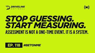 Stop Guessing. Start Measuring. This Is What That Actually Looks Like