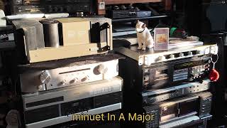 Sound of Goldmund