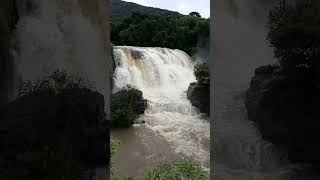 Cachoeira Vel das Noivas, Poços de Caldas MG Recomendo 