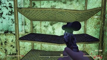 Fallout 76 day for no sound