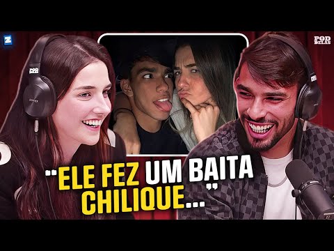 COMO LUCAS PAQUETÁ
