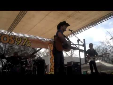 Aaron Parker -