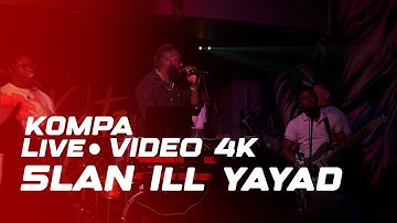 Thumbnail of 5LAN LIVE Carimi ft 5LAN - Ill yayad AT KATZ MIAMI FLORIDA BON SON