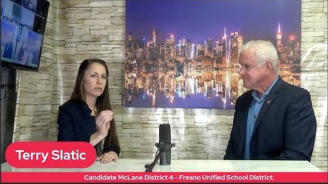 How to Fix our Fresno Unified Schools with Michelle Scire