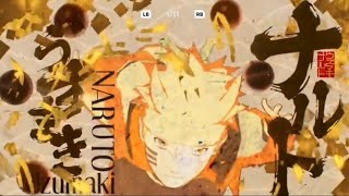 🔥 NARUTO – OFFICIAL GAME TRAILER | CyberConnect2 × BANDAI NAMCO ⚡🥷 | 4K