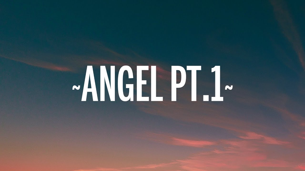 防弾少年団(BTS) - ANGEL✩︎ Angel Pt. 1 (feat. Kodak Black, NLE Choppa, Jimin of BTS