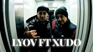 Lyov Ft Xudo-Hands Up New Լյով Ft Խուդո-Հենզ Ափ Նոր
