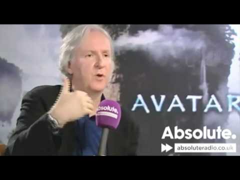 James Cameron: Avatar interview