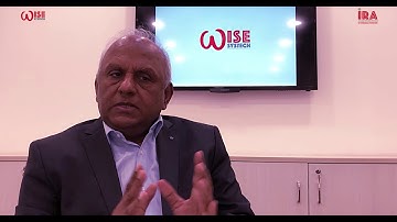 Introducing IRA Visual by Wise Systech