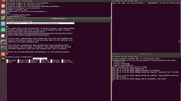 Mojolicious with nginx in less than 5 minutes
