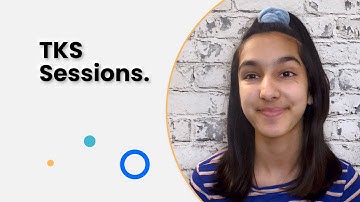 TKS - What happens in sessions?