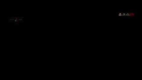 COD BO4 Sniper Head Shot Hit Marker 2 Dome