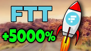 FTT Urgent News Today! FTX FTT Price Prediction