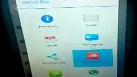 how to upload a song on soundcloud with an android phone