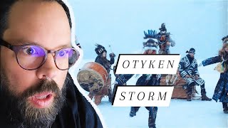 THIS WAS GREAT! Ex Metal Elitist Reacts to Otyken 