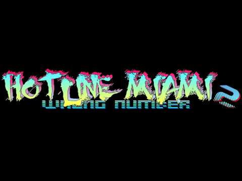Hotline Miami 2: