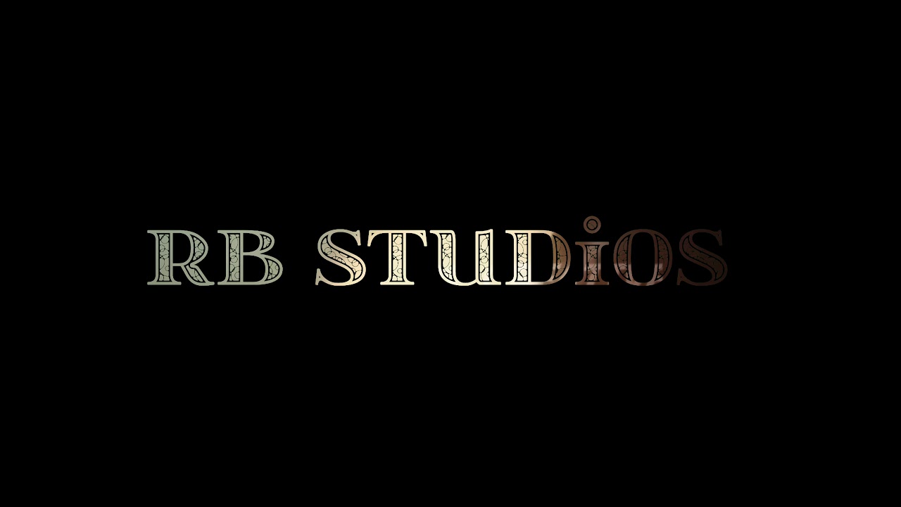 RB Studios - YouTube