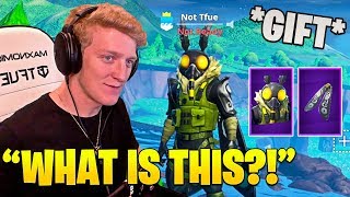 tfue opens his favori - venturiantale fortnite