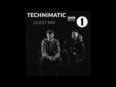 Technimatic @ BBC