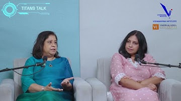 How Flexible Work Schedules Are Transforming Modern Careers | Titans Talk S2EP03🎙️