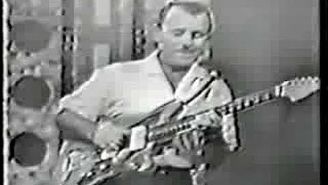Roy Lanham - Lover Come Back To Me