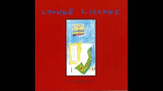 The Lounge Lizards - Live in Berlin Vols. I & II (1991) [Full Album]
